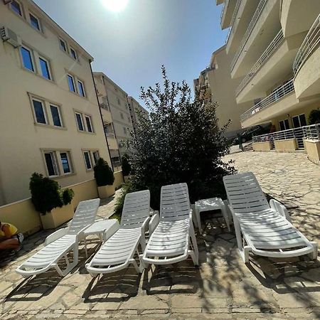 Apartmán Charm Petrovac Exteriér fotografie