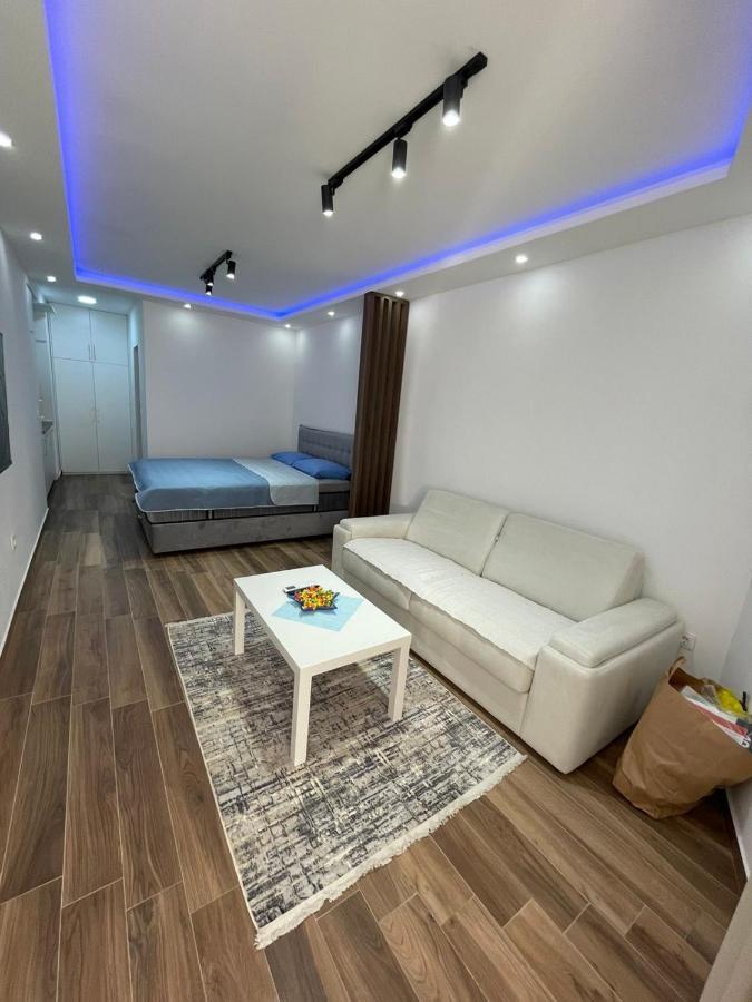 Apartmán Charm Petrovac Exteriér fotografie