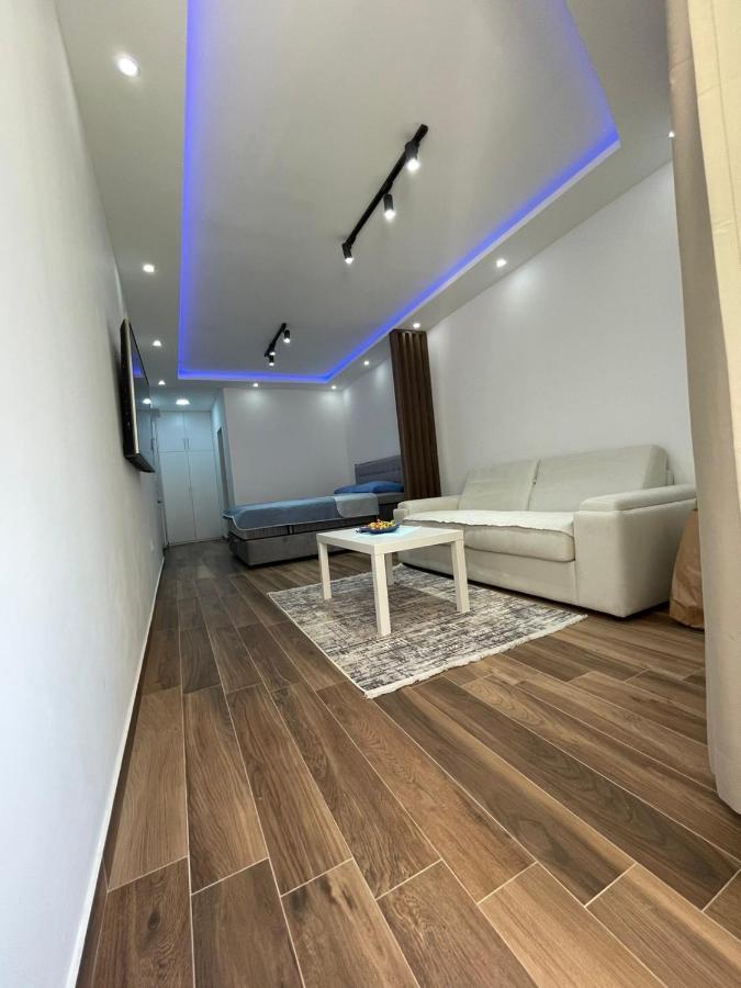 Apartmán Charm Petrovac Exteriér fotografie